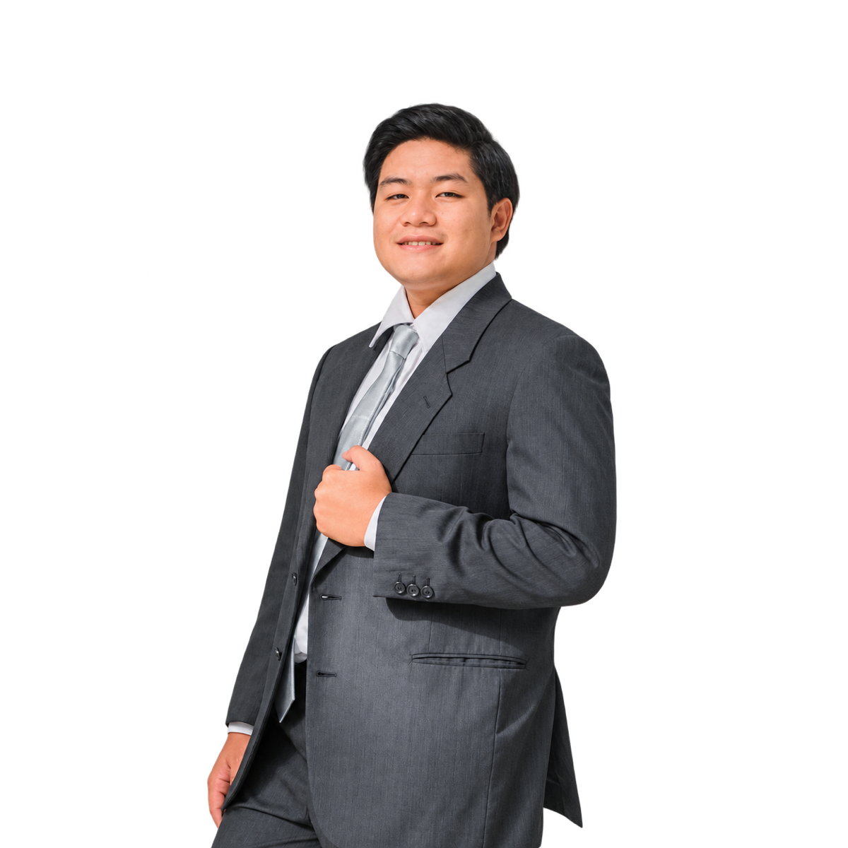 Rian Ray De Asis