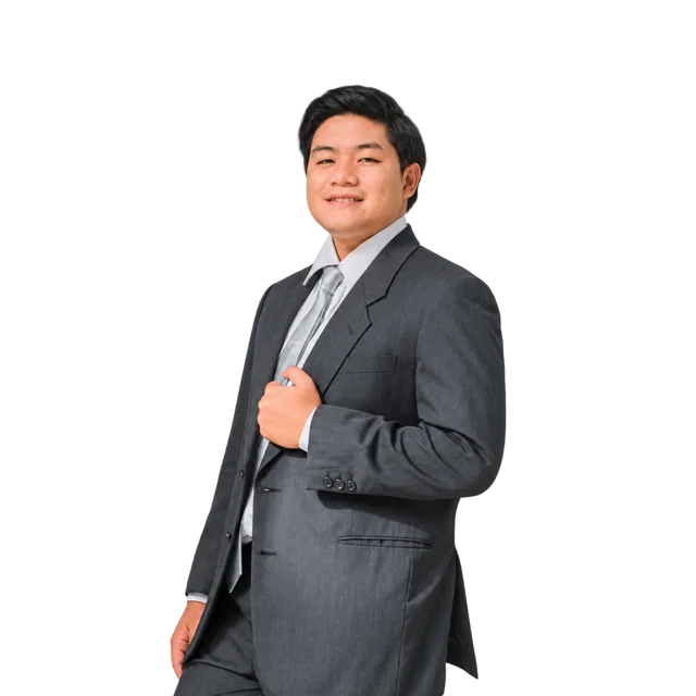Rian Ray De Asis